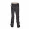 パーバーズ PERVERZE Shirring Narrow Pant レディース