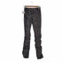 パーバーズ PERVERZE Shirring Narrow Pant レディース