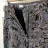 パーバーズ PERVERZE Shirring Narrow Pant レディース