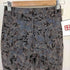パーバーズ PERVERZE Shirring Narrow Pant レディース