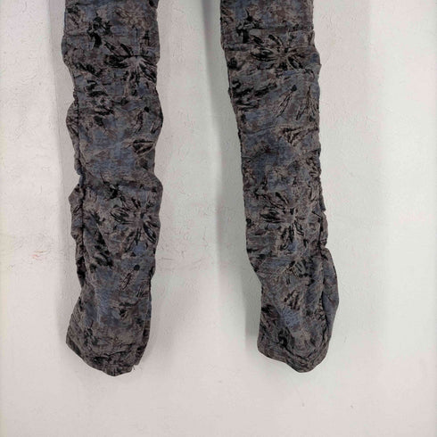 パーバーズ PERVERZE Shirring Narrow Pant レディース