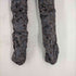 パーバーズ PERVERZE Shirring Narrow Pant レディース