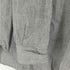 ナイジェルケーボン NIGEL CABOURN NEW MEDICAL SHIRT SALT & PEPPER LIGHT GRAY MAIN LINE メディカルシャツ メンズ JPN:52