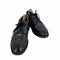 レッドウィング REDWING 101 POSTMAN OXFORD BLACK CHAPARRAL メンズ 25.5cm