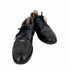 レッドウィング REDWING 101 POSTMAN OXFORD BLACK CHAPARRAL メンズ 25.5cm