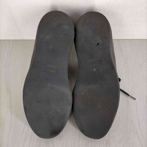 レッドウィング REDWING 101 POSTMAN OXFORD BLACK CHAPARRAL メンズ 25.5cm