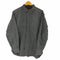 ナイジェルケーボン NIGEL CABOURN NEW MEDICAL SHIRT SALT & PEPPER メディカルシャツ メンズ JPN:52