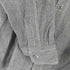 ナイジェルケーボン NIGEL CABOURN NEW MEDICAL SHIRT SALT & PEPPER メディカルシャツ メンズ JPN:52