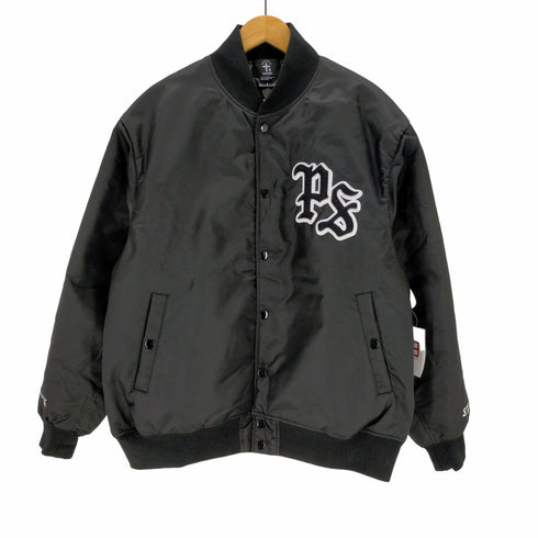 ファットランク PHATRNK SRVNTZ COLLABORATION STADIUM JKT メンズ JPN:L