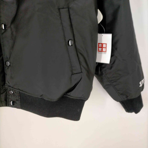 ファットランク PHATRNK SRVNTZ COLLABORATION STADIUM JKT メンズ JPN:L
