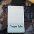 キャスパージョン CASPER JOHN 総柄 ポリエステルロングスリーブシャツ メンズ import:S
