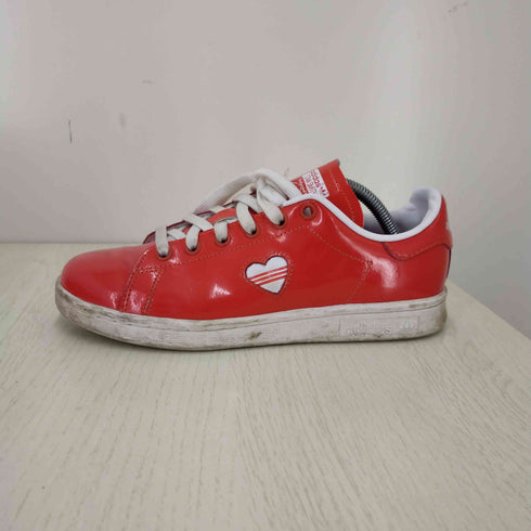 アディダス adidas Stan Smith ハートロゴ レディース JPN:23