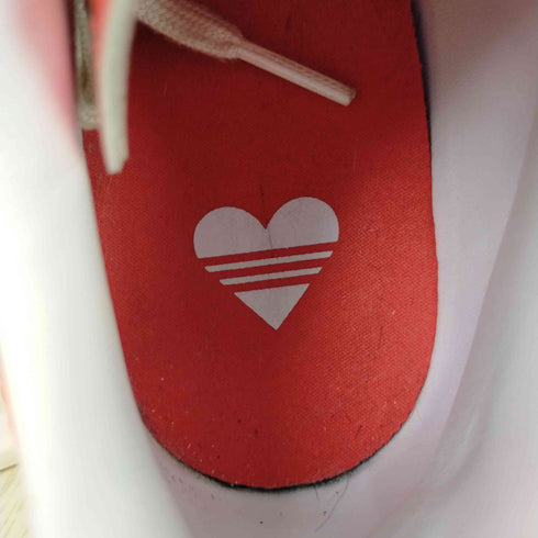 アディダス adidas Stan Smith ハートロゴ レディース JPN:23