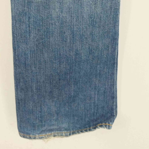 リーバイス Levis 80S 81年製 ボタン裏653 517 ブーツカットデニムパンツ メンズ 28/31