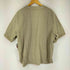 ナイジェルケーボン ライブロ NIGEL CABOURN LYBRO S-52SSベースボールシャツ メンズ JPN:52