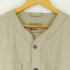 ナイジェルケーボン ライブロ NIGEL CABOURN LYBRO S-52SSベースボールシャツ メンズ JPN:52