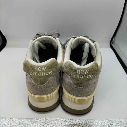 ニューバランス NEW BALANCE ML574 TT2 メンズ JPN:25.5
