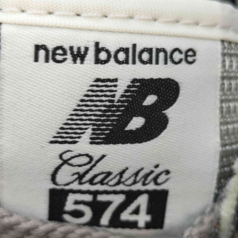 ニューバランス NEW BALANCE ML574 TT2 メンズ JPN:25.5
