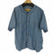 ナイジェルケーボン ライブロ NIGEL CABOURN LYBRO S-52SSベースボールシャツ メンズ JPN:52