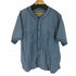 ナイジェルケーボン ライブロ NIGEL CABOURN LYBRO S-52SSベースボールシャツ メンズ JPN:52