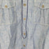 ナイジェルケーボン ライブロ NIGEL CABOURN LYBRO S-52SSベースボールシャツ メンズ JPN:52
