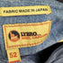 ナイジェルケーボン ライブロ NIGEL CABOURN LYBRO S-52SSベースボールシャツ メンズ JPN:52