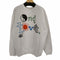 オンラインセラミックス ONLINE CERAMICS One Love Sweatshirt メンズ import:XL