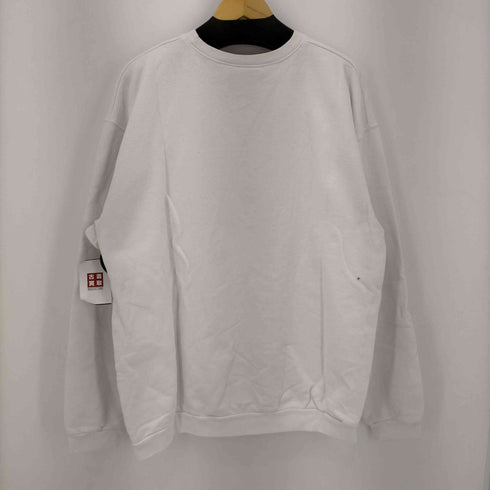 オンラインセラミックス ONLINE CERAMICS One Love Sweatshirt メンズ import:XL
