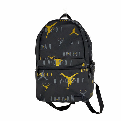 ジョーダンブランド JORDAN BRAND Zaino uomo rise and shine backpack メンズ JPN:S