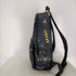 ジョーダンブランド JORDAN BRAND Zaino uomo rise and shine backpack メンズ JPN:S
