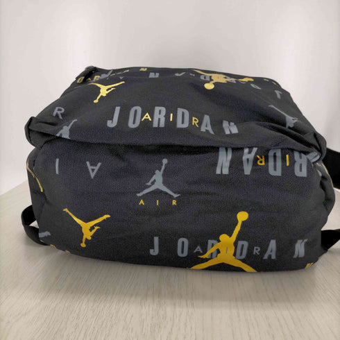 ジョーダンブランド JORDAN BRAND Zaino uomo rise and shine backpack メンズ JPN:S