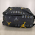 ジョーダンブランド JORDAN BRAND Zaino uomo rise and shine backpack メンズ JPN:S
