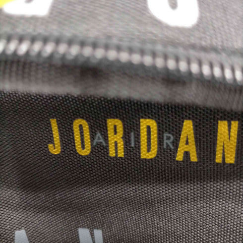 ジョーダンブランド JORDAN BRAND Zaino uomo rise and shine backpack メンズ JPN:S