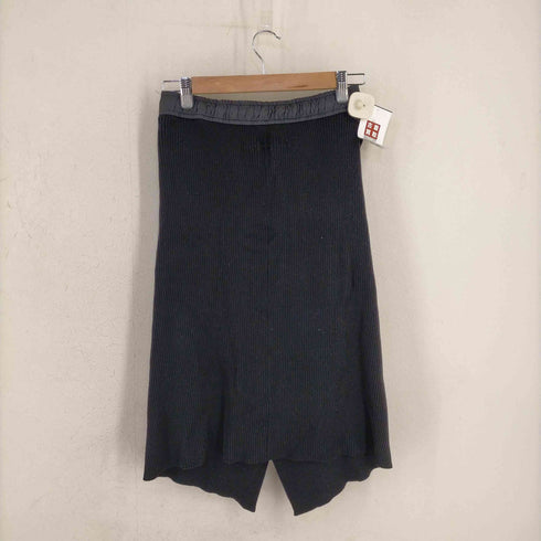 ユリウス JULIUS Priest Knit Skirt レディース JPN:1