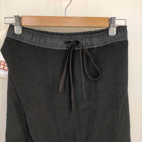 ユリウス JULIUS Priest Knit Skirt レディース JPN:1