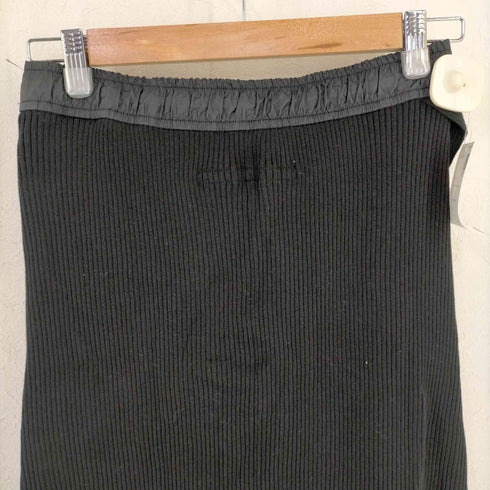 ユリウス JULIUS Priest Knit Skirt レディース JPN:1