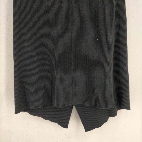 ユリウス JULIUS Priest Knit Skirt レディース JPN:1