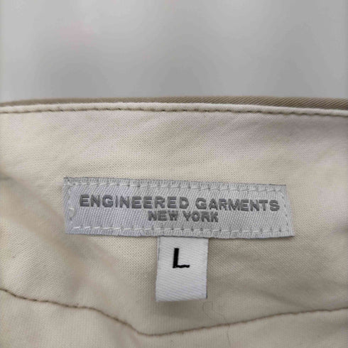エンジニアードガーメンツ Engineered Garments Bontan Pant メンズ JPN:L