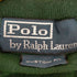 ポロバイラルフローレン Polo by RALPH LAUREN 90s CUSTOM FIT ポニー刺繍 ポロシャツ メンズ import:M