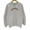 カオスフィッシングクラブ chaos fishing club 23AW EVIL FLAME CREW NECK L/S メンズ JPN:L
