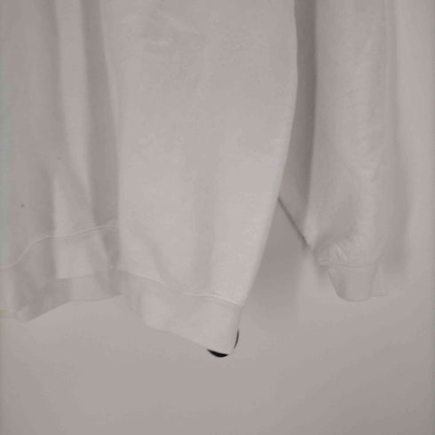 カオスフィッシングクラブ chaos fishing club 23AW EVIL FLAME CREW NECK L/S メンズ JPN:L