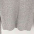 ダーマコレクション DAMA collection カシミヤ 100% Vネック ニット カットソー レディース import:L