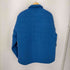 ステューシー Stussy 22AW QUILTED FATIGUE SHIRT メンズ import:L