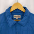 ステューシー Stussy 22AW QUILTED FATIGUE SHIRT メンズ import:L