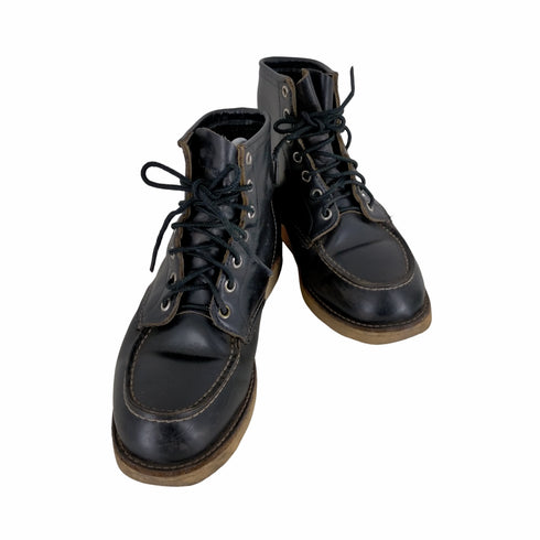 レッドウィング RED WING 8179 90s 刺繍羽根タグ アイリッシュセッター メンズ 7E
