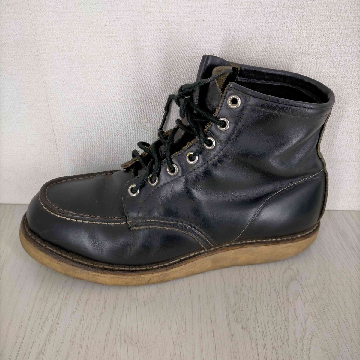 ネット直販 【REDWING】レッドウィング（7E）アイリッシュセッター