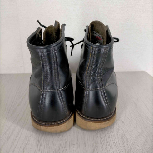レッドウィング RED WING 8179 90s 刺繍羽根タグ アイリッシュセッター メンズ 7E