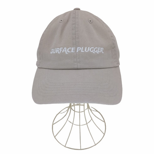 ニューハッタン NEWHATTAN BUSTA CLUB Surface Plugger Cap メンズ