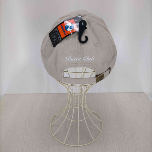 ニューハッタン NEWHATTAN BUSTA CLUB Surface Plugger Cap メンズ