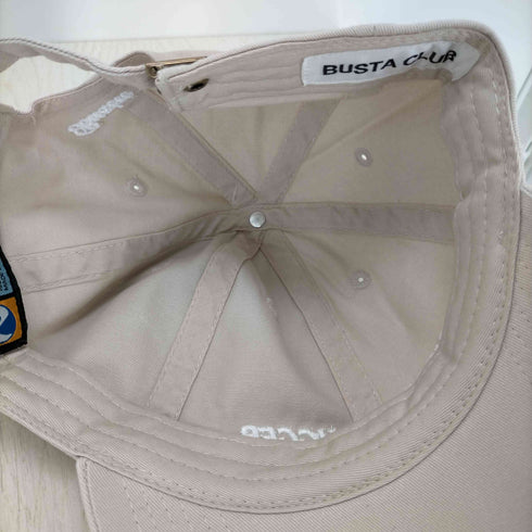 ニューハッタン NEWHATTAN BUSTA CLUB Surface Plugger Cap メンズ